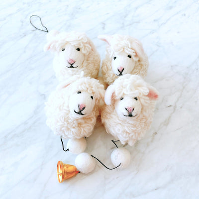 Sheep Garland