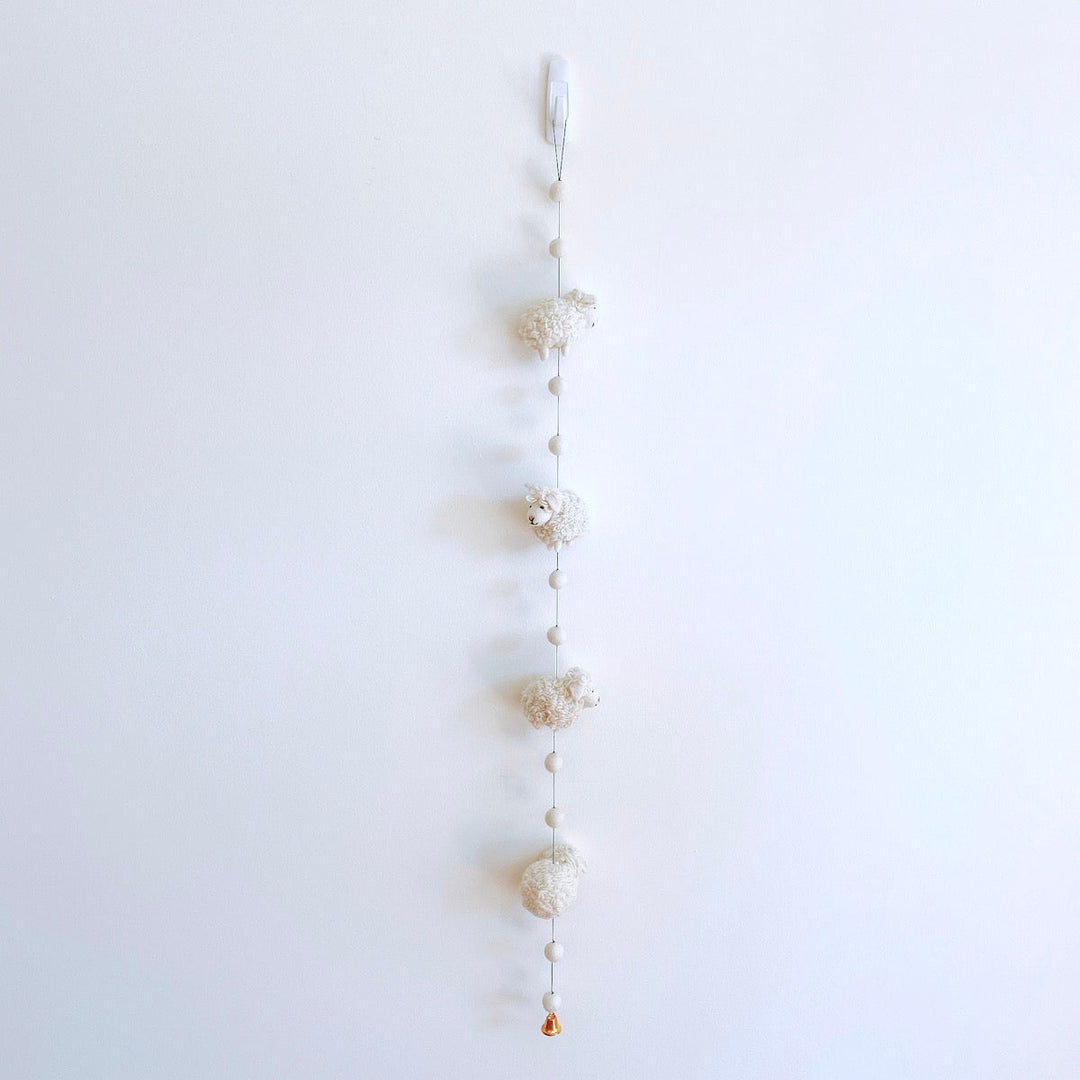 Sheep Garland