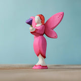 Bumbu Small Lilac Flower · view 2