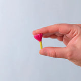 Bumbu Small Pink Flower · view 1