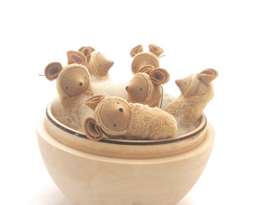 Fairyshadow Small Mouse