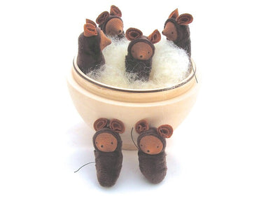 Fairyshadow Small Mouse