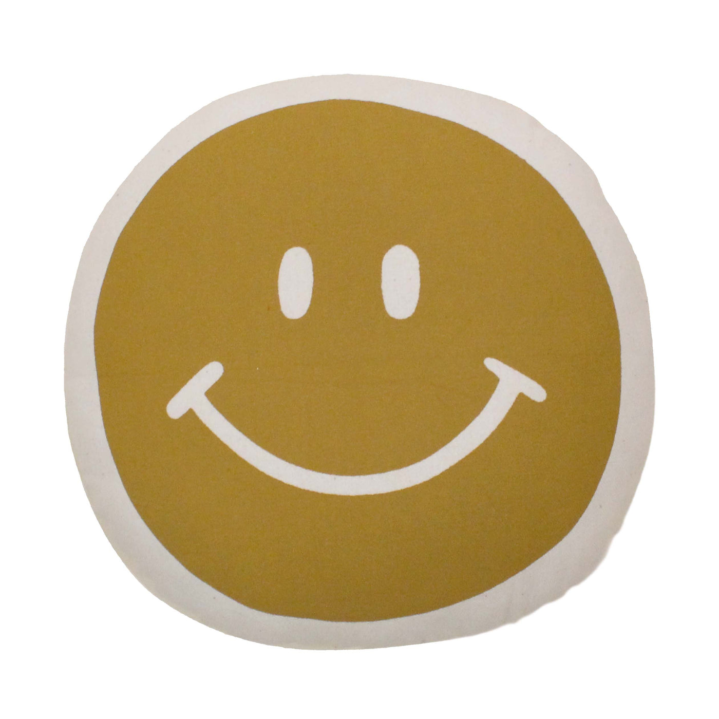 Smiley Face Pillow – My Toy Wagon