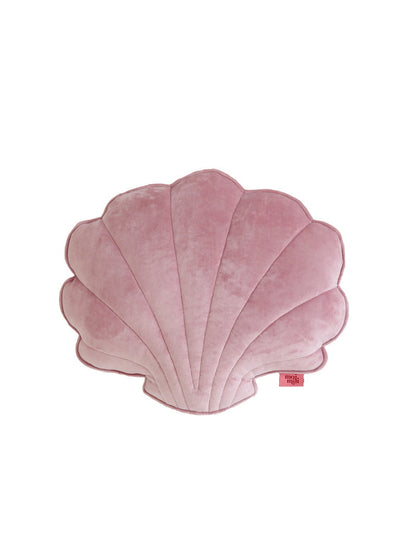 Soft Velvet "Light Pink" Shell Pillow