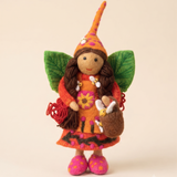 Solstice the Forest Fairy · view 1