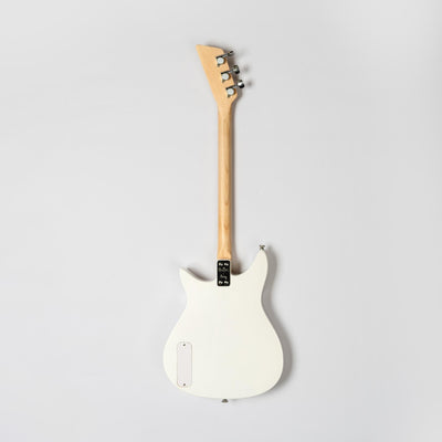 beatles + loog electric guitar (collective)
