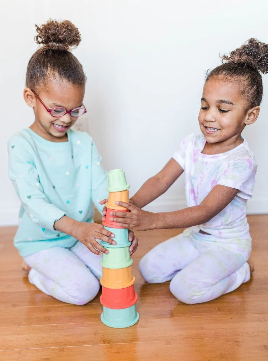 Bannor Stacking Cups