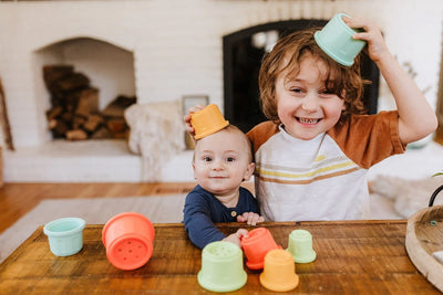 Bannor Stacking Cups