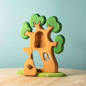 Ancient Oak