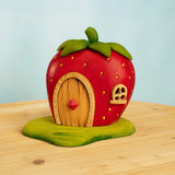 Bumbu Strawberry House · view 2
