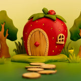 Bumbu Strawberry House · view 4