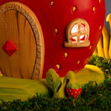 Bumbu Strawberry House · view 5