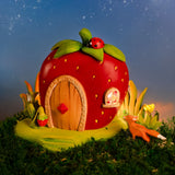 Bumbu Strawberry House · view 6