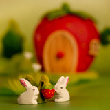Bumbu Strawberry House · view 3