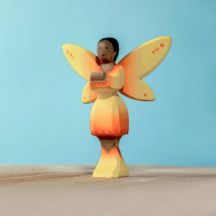 Sale Bumbu Sunflower Fairy