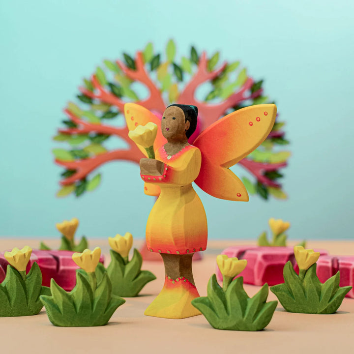 Sale Bumbu Sunflower Fairy