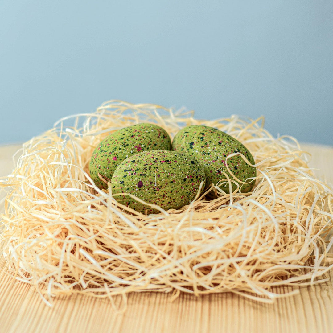Bumbu T-Rex Eggs Set