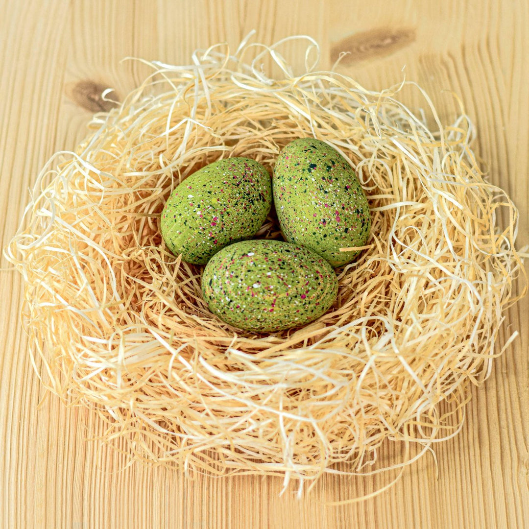 Bumbu T-Rex Eggs Set