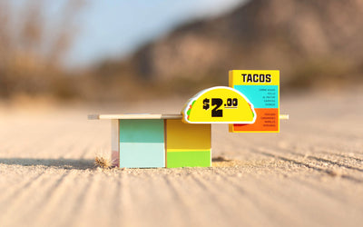 Candylab Taco Shack