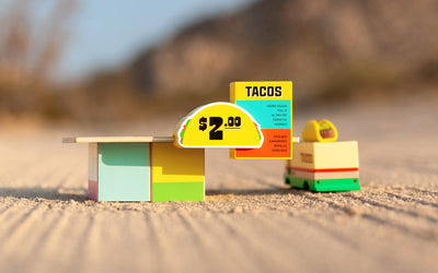 Candylab Taco Shack