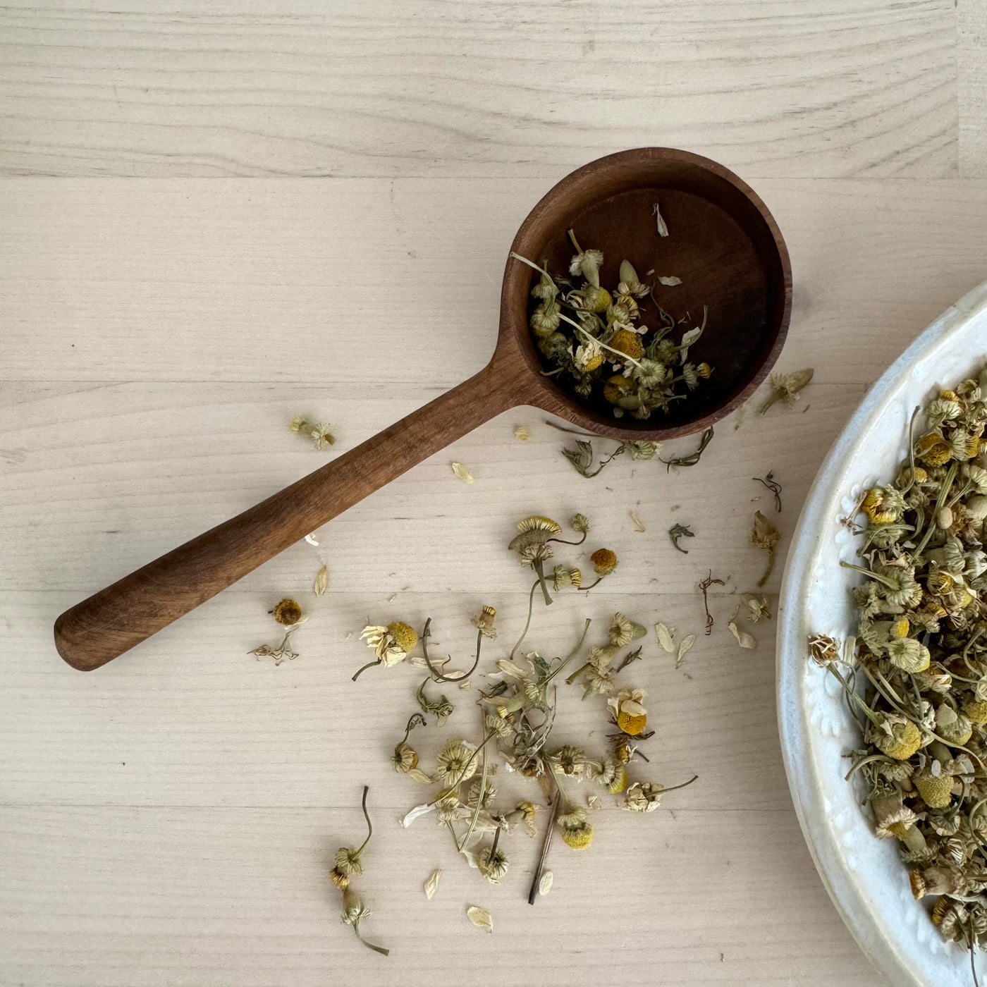 Papoose Medium Pot Scoop