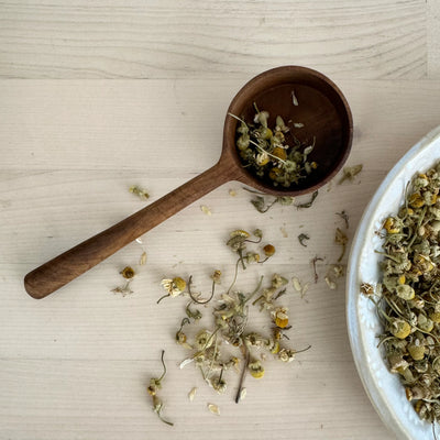 Papoose Medium Pot Scoop