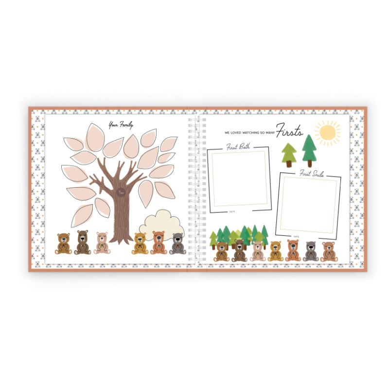 Lucy Darling Teddy Bears&