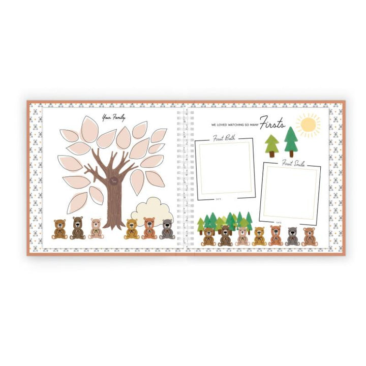 Lucy Darling Teddy Bears&