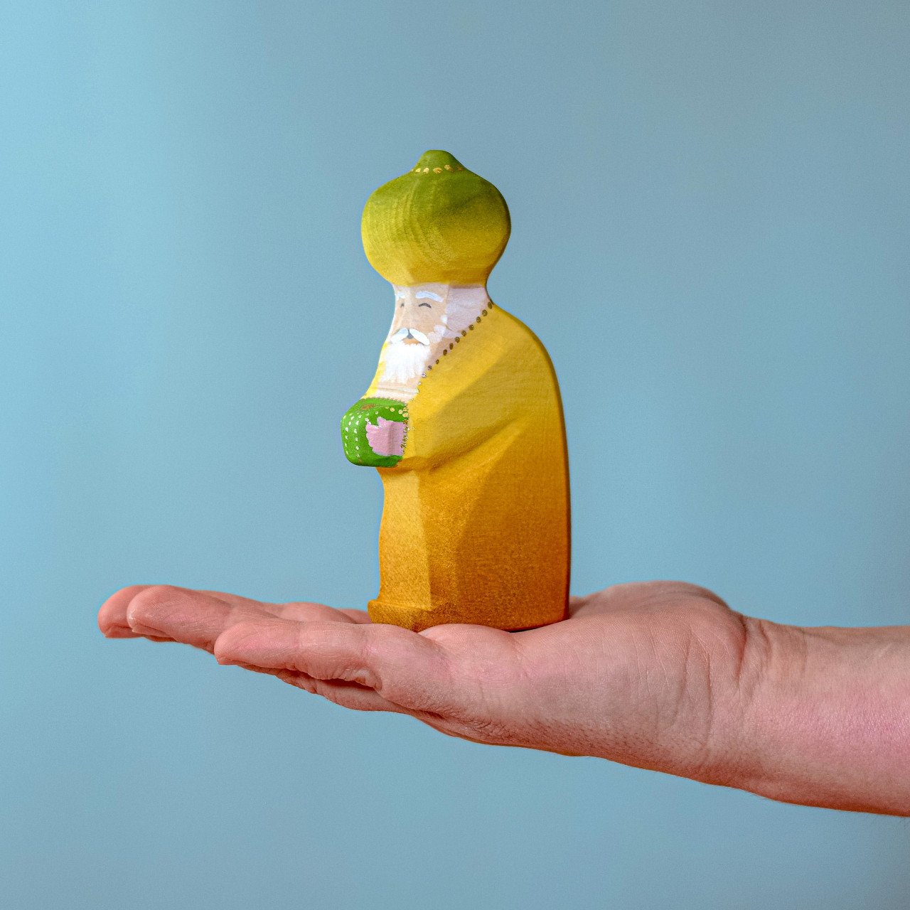 Pre-Order Bumbu The Three Kings Set