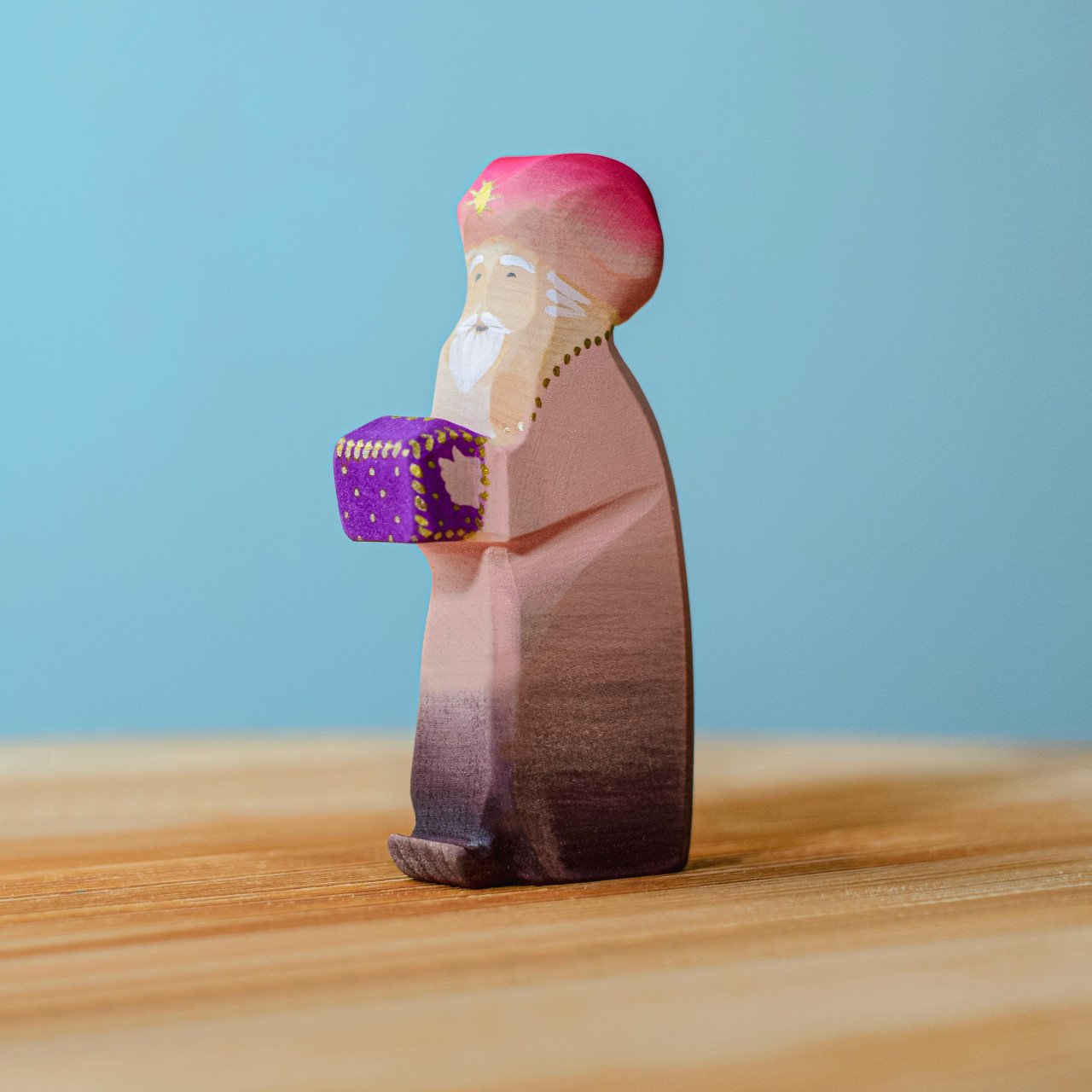 Pre-Order Bumbu The Three Kings Set