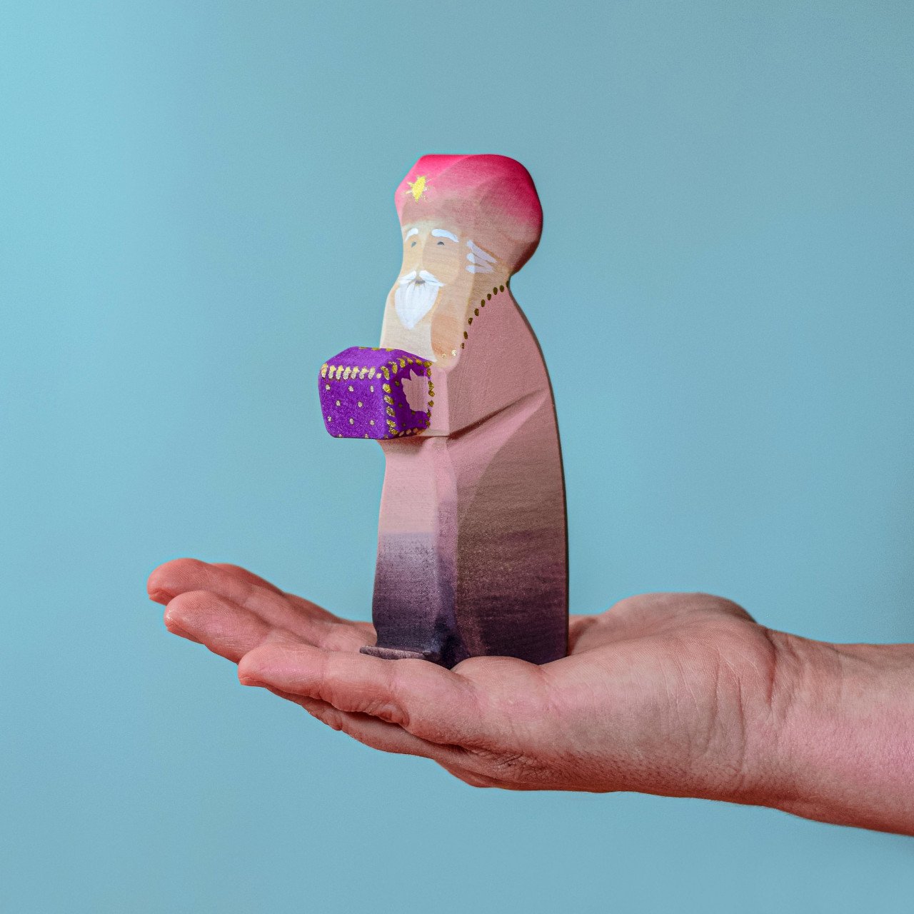 Pre-Order Bumbu The Three Kings Set