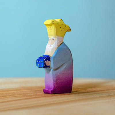 Pre-Order Bumbu The Three Kings Set