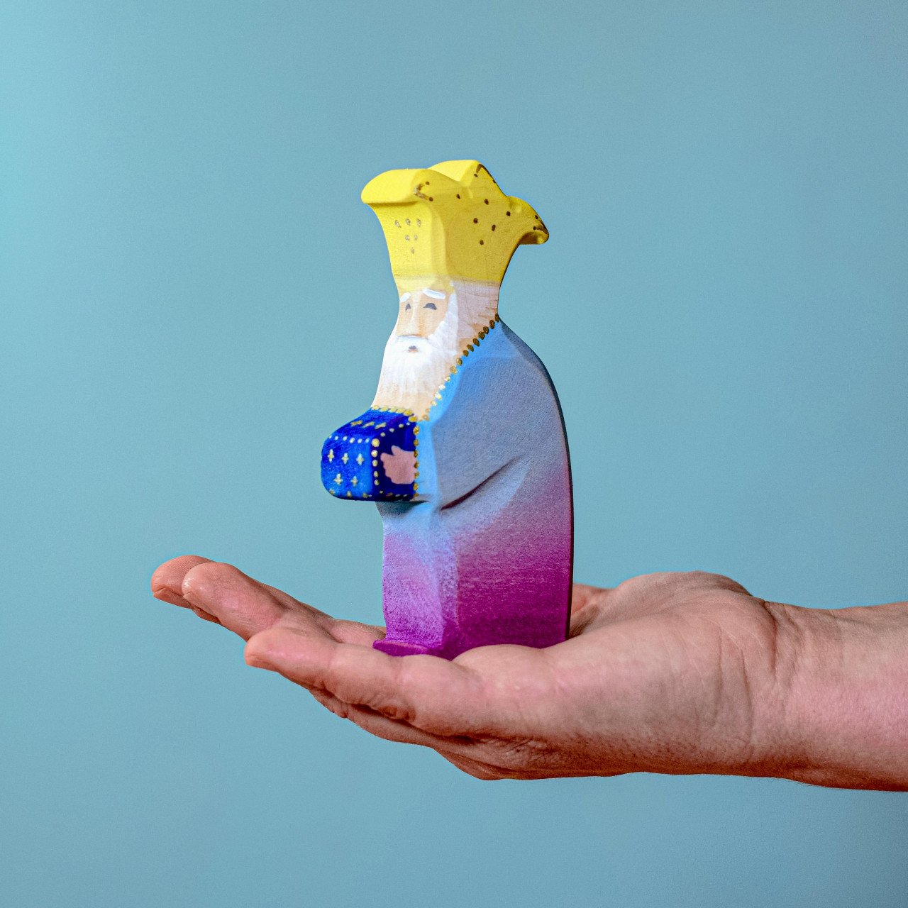 Pre-Order Bumbu The Three Kings Set