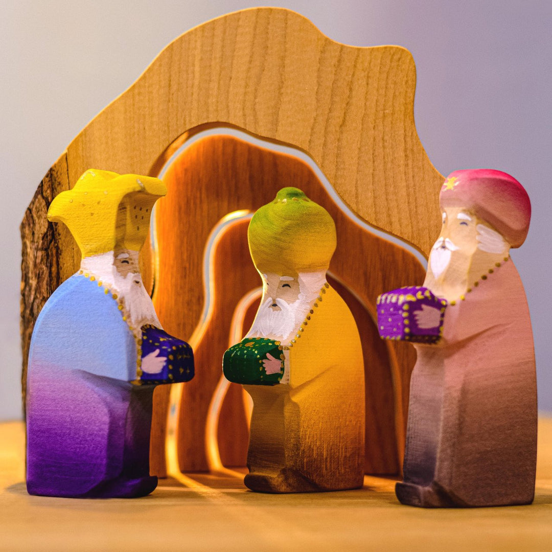 Sale Bumbu The Three Kings Set