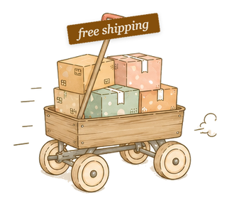Free U.S. shipping