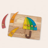 Q Toys Umbrella Puzzle · view 2