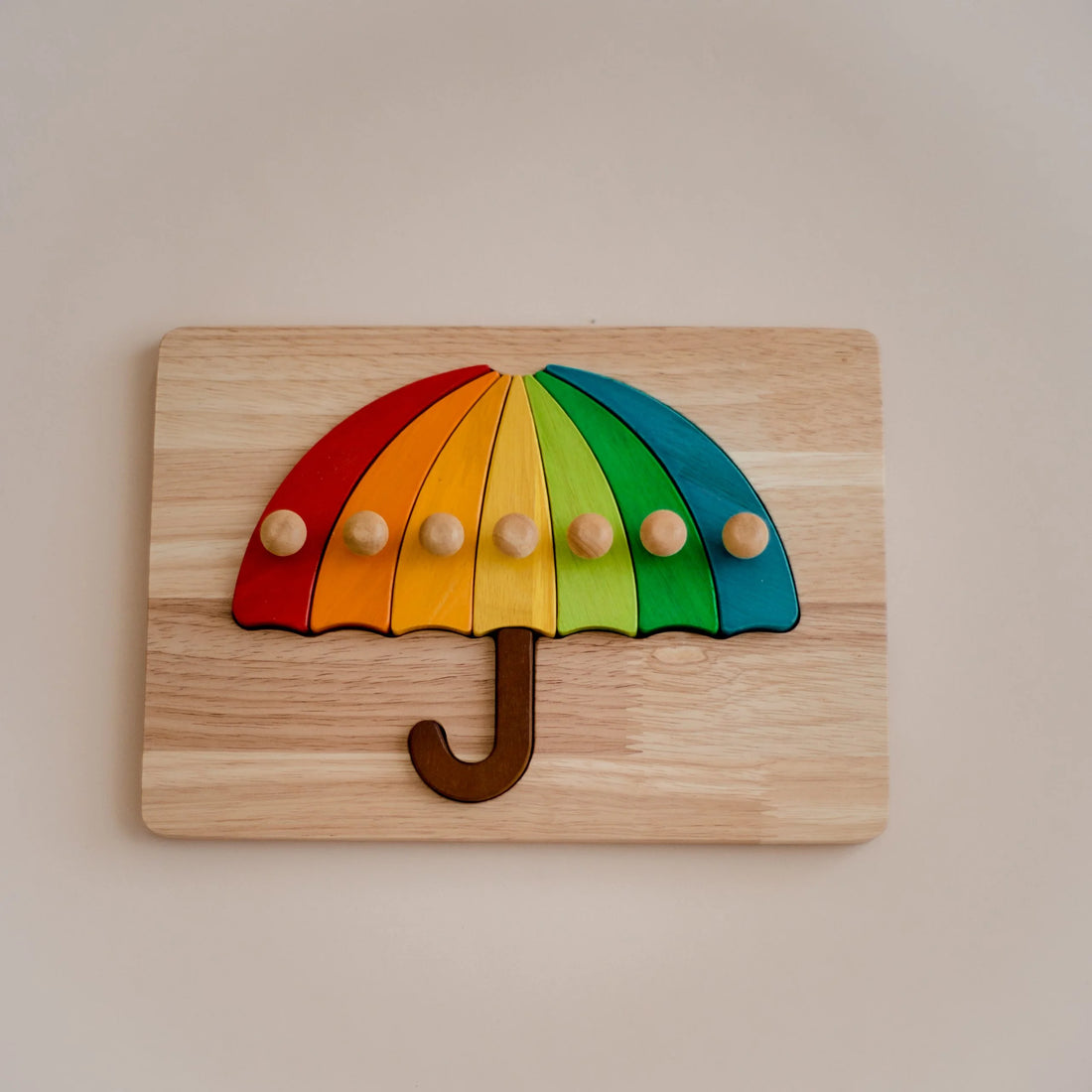 Q Toys Umbrella Puzzle