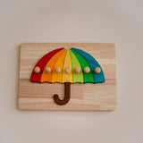 Q Toys Umbrella Puzzle · view 1