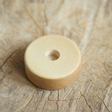 Waldorf round stand, one of the stand options in the birthday ring set · view 5