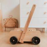 Q Toys Classic Baby Walker · view 1