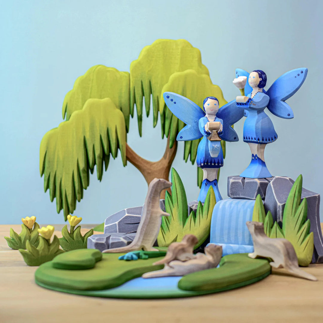 Bumbu Water Fairy
