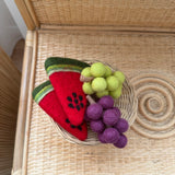 Playtisserie Felt Watermelon Slice · view 2