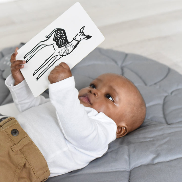 Newborn Baby Gift Set - Baby Animals