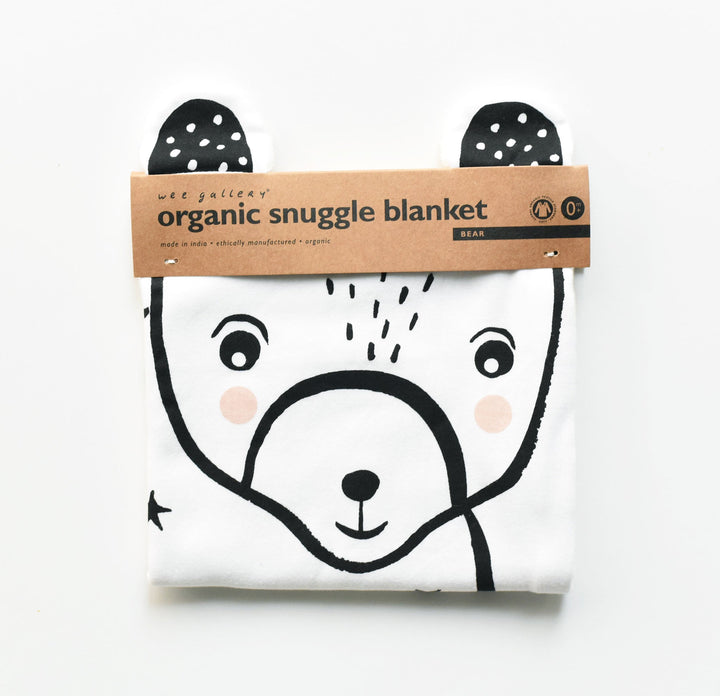 Stars Snuggle Bundle