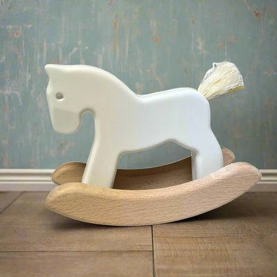 Bajo Toy Rocking Horse