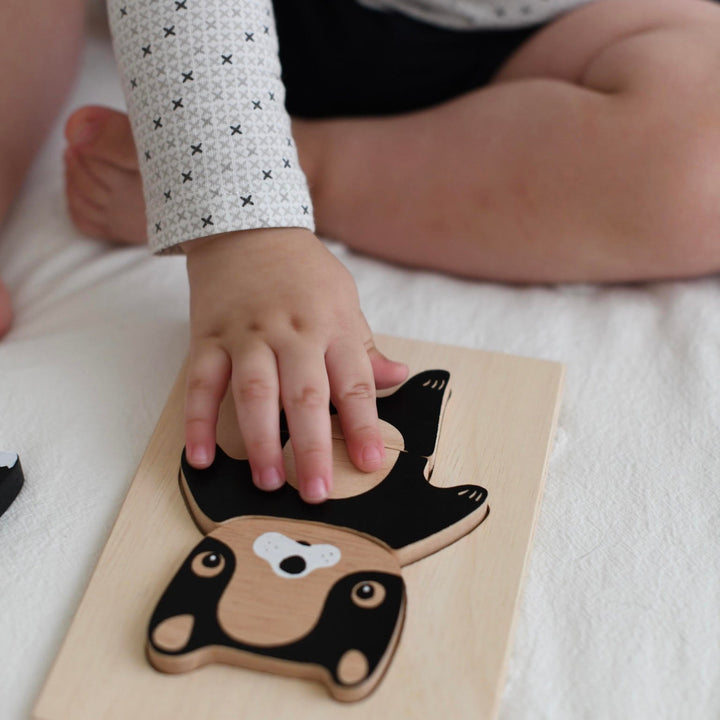 Mix &amp; Match Animal Tiles