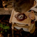 Q Toys Wooden Microscope · view 4
