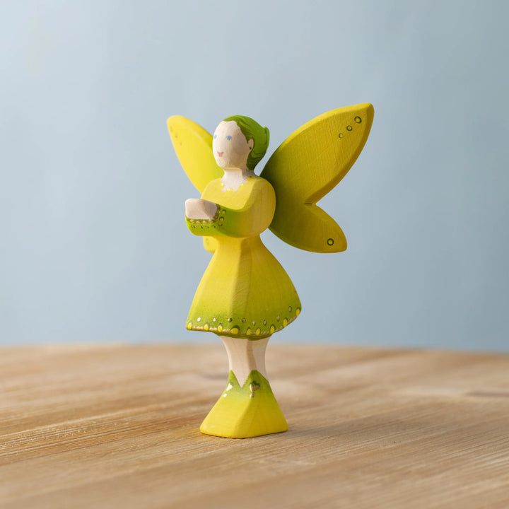 Bumbu Woodland Fairy