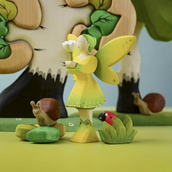 Bumbu Woodland Fairy