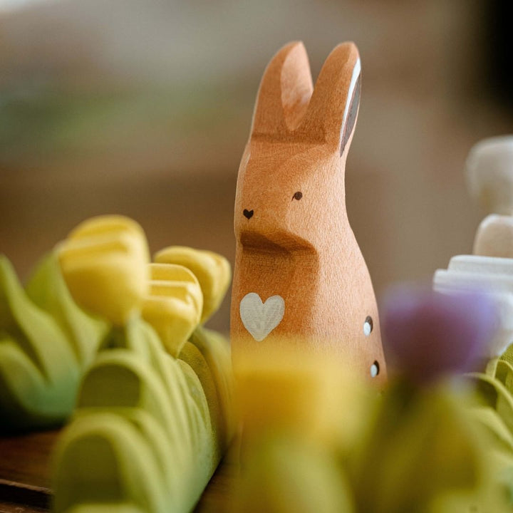 Bumbu Careful Rabbit